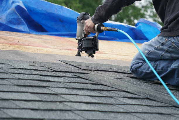 Roof Gutter Cleaning in Murrells Inlet, SC