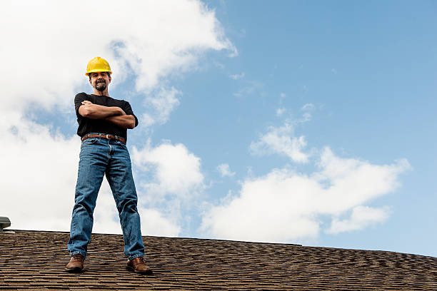 Best Residential Roofing Contractor  in Murrells Inlet, SC