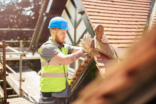 Quick and Trustworthy Emergency Roof Repair Services in Murrells Inlet, SC